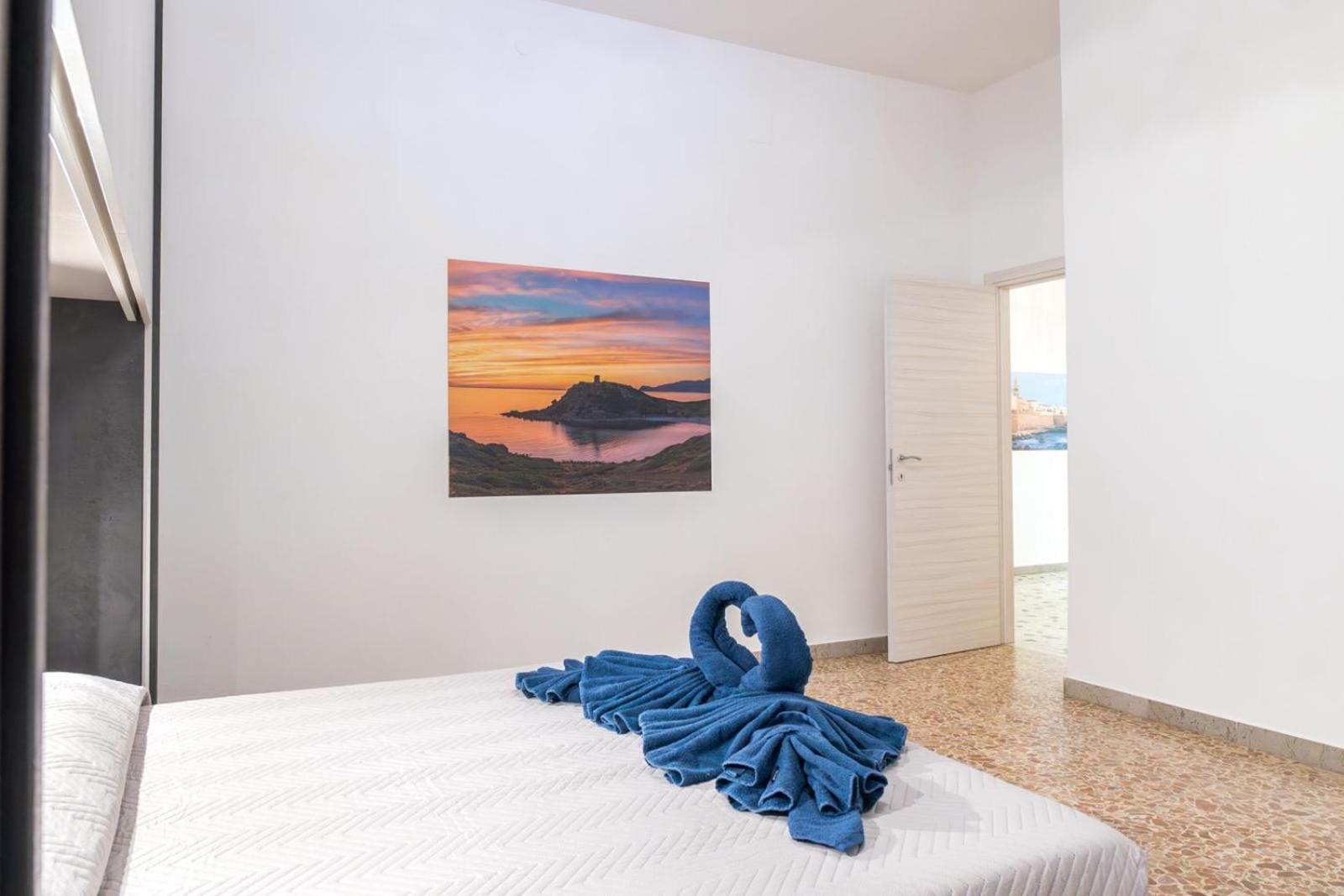 Le Case Nel Vicolo Alghero Exterior photo