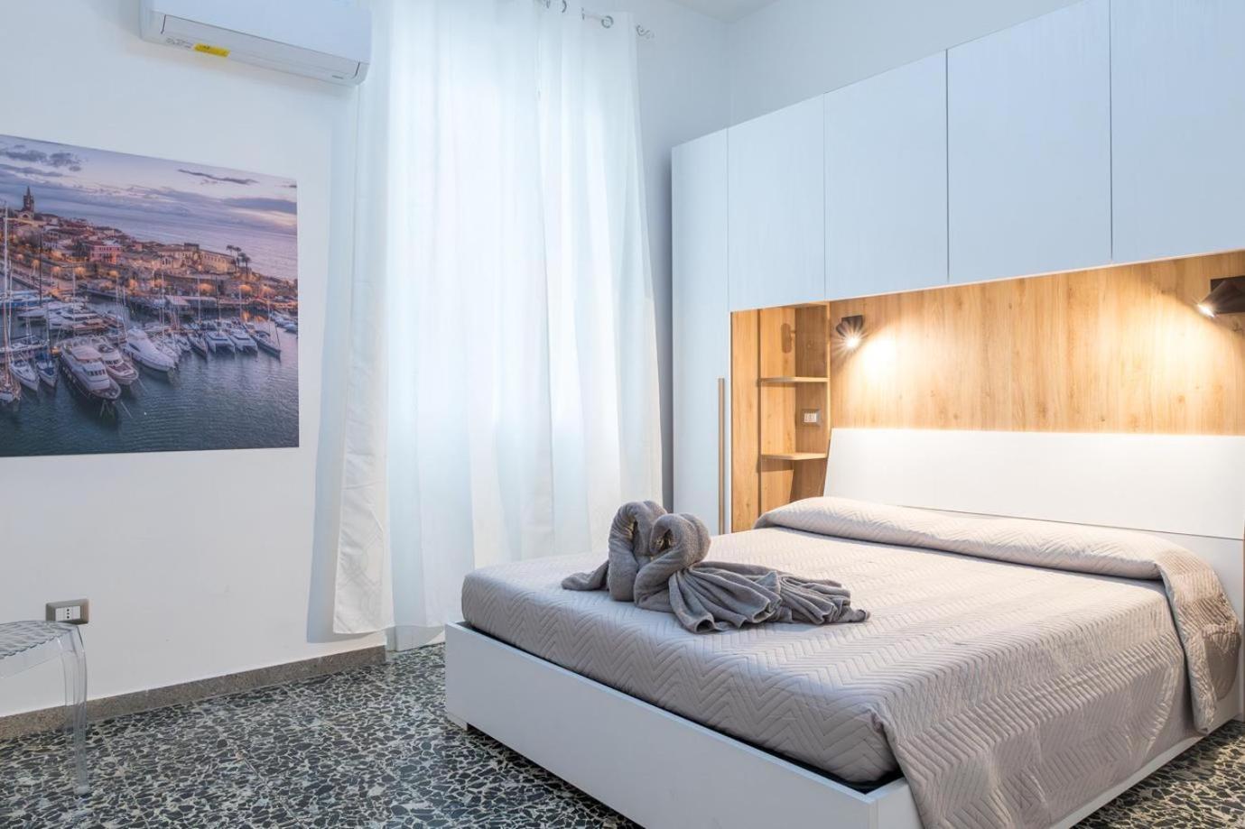 Le Case Nel Vicolo Alghero Exterior photo